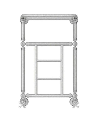 Полотенцесушитель водяной 660х400 сатин Сунержа Ренессанс 1452 071-0282-6640