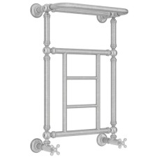 Полотенцесушитель водяной 660х400 сатин Сунержа Ренессанс 1452 071-0282-6640