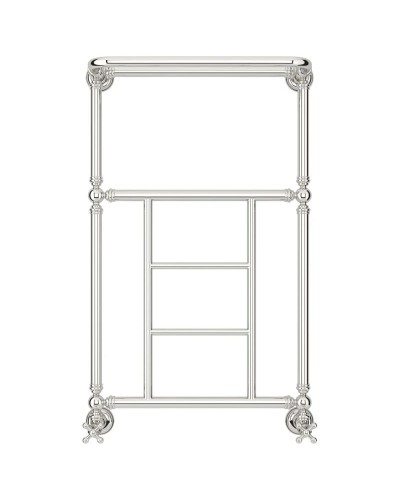 Полотенцесушитель водяной 860х500 Сунержа Ренессанс 1452 00-0282-8650