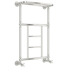 Полотенцесушитель водяной 860х500 Сунержа Ренессанс 1452 00-0282-8650