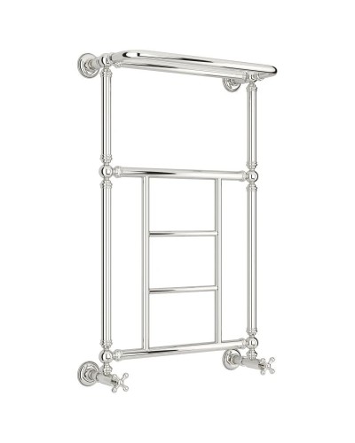 Полотенцесушитель водяной 860х500 Сунержа Ренессанс 1452 00-0282-8650