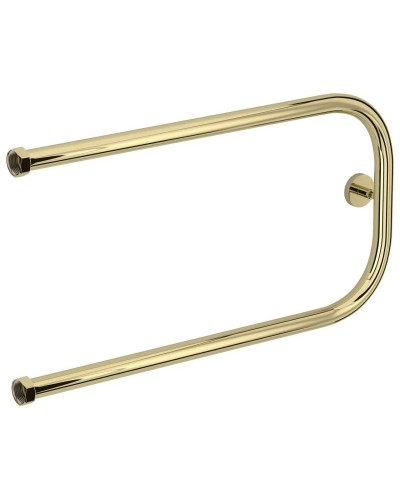 Полотенцесушитель водяной 320х650 шампань Сунержа П-образный+ 020-4003-3265