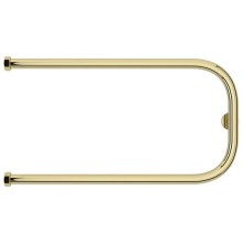 Полотенцесушитель водяной 320х650 шампань Сунержа П-образный+ 020-4003-3265