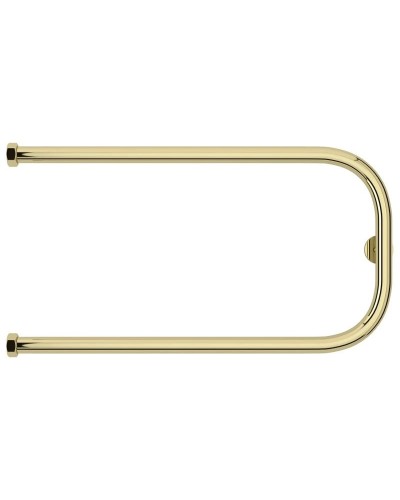 Полотенцесушитель водяной 320х650 шампань Сунержа П-образный+ 020-4003-3265