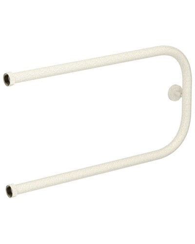 Полотенцесушитель водяной 320х650 античное белое золото Сунержа П-образный+ 10-4003-3265