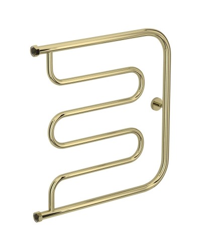 Полотенцесушитель водяной 600х600 шампань Сунержа Лира+ 020-4011-6060