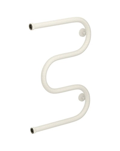 Полотенцесушитель водяной 600х400 античное белое золото Сунержа М-образный+ 10-4007-6040