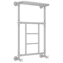 Полотенцесушитель водяной 860х500 сатин Сунержа Ренессанс 1452 071-0282-8650