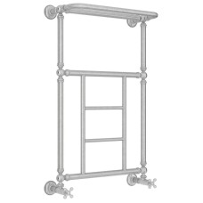 Полотенцесушитель водяной 860х500 сатин Сунержа Ренессанс 1452 071-0282-8650