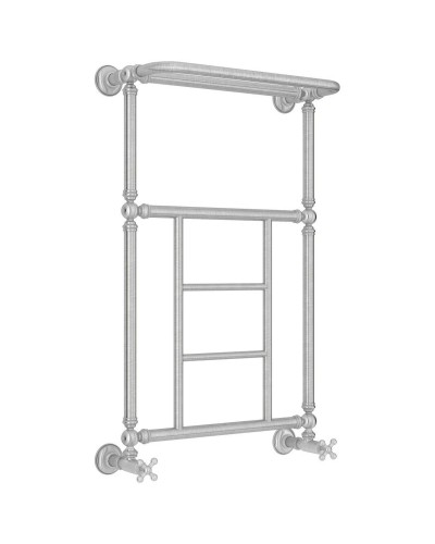 Полотенцесушитель водяной 860х500 сатин Сунержа Ренессанс 1452 071-0282-8650