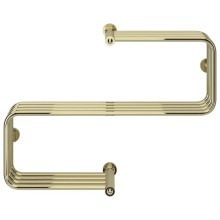 Полотенцесушитель водяной 500х700 шампань Сунержа Фабула 020-0125-5070