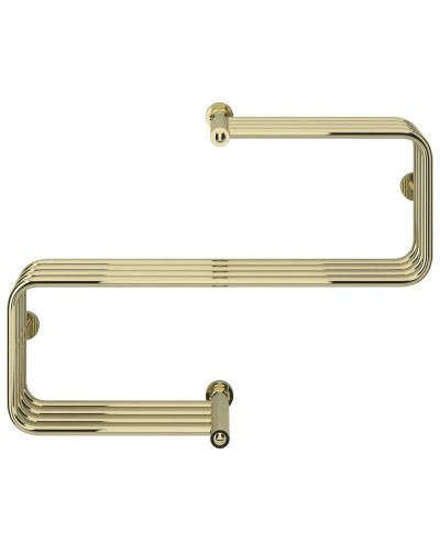 Полотенцесушитель водяной 500х700 шампань Сунержа Фабула 020-0125-5070