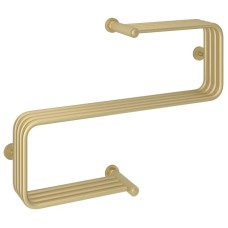 Полотенцесушитель водяной 500х700 шампань матовая Сунержа Фабула 022-0125-5070