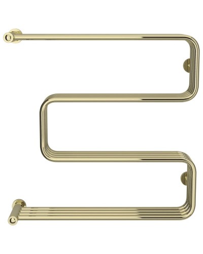 Полотенцесушитель водяной 600х600 шампань Сунержа Фабула М 020-0126-6060