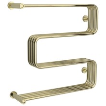 Полотенцесушитель водяной 600х600 шампань Сунержа Фабула М 020-0126-6060