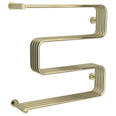 Полотенцесушитель водяной 600х600 шампань Сунержа Фабула М 020-0126-6060