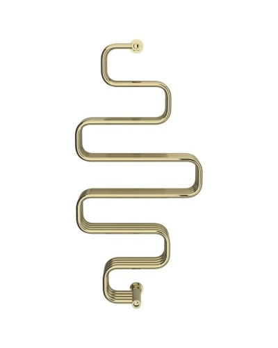 Полотенцесушитель водяной 900х400 шампань Сунержа Фабула МС 020-0127-9040