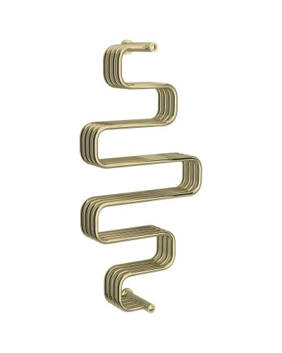 Полотенцесушитель водяной 900х400 шампань Сунержа Фабула МС 020-0127-9040