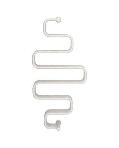 Полотенцесушитель водяной 900х400 античное белое золото Сунержа Фабула МС 10-0127-9040