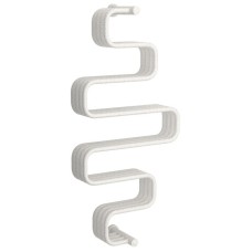 Полотенцесушитель водяной 900х400 античное белое золото Сунержа Фабула МС 10-0127-9040