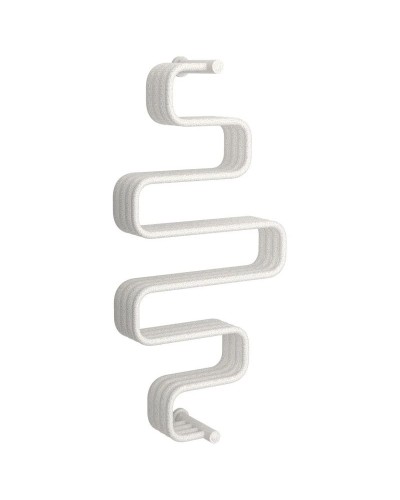 Полотенцесушитель водяной 900х400 античное белое золото Сунержа Фабула МС 10-0127-9040