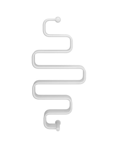 Полотенцесушитель водяной 900х400 белый глянец Сунержа Фабула МС 12-0127-9040