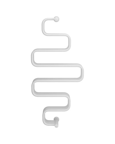 Полотенцесушитель водяной 900х400 белый матовый Сунержа Фабула МС 30-0127-9040