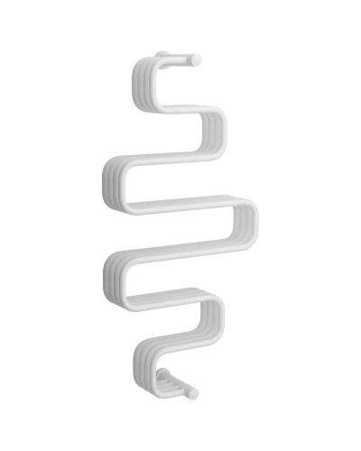 Полотенцесушитель водяной 900х400 белый матовый Сунержа Фабула МС 30-0127-9040