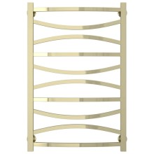 Полотенцесушитель водяной 800х500 шампань Сунержа Ажур 020-0255-8050