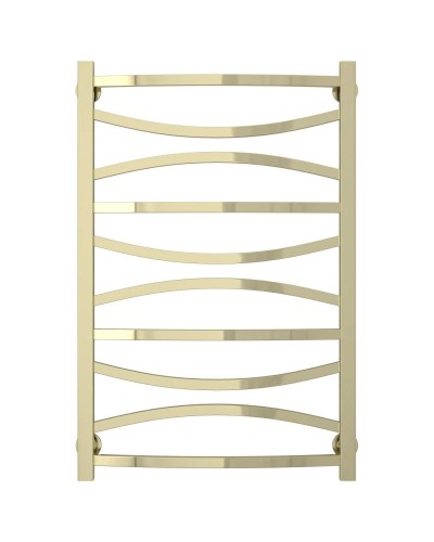 Полотенцесушитель водяной 800х500 шампань Сунержа Ажур 020-0255-8050