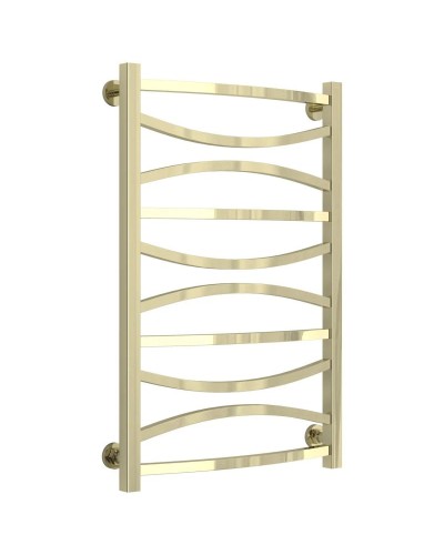 Полотенцесушитель водяной 800х500 шампань Сунержа Ажур 020-0255-8050