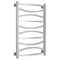 Полотенцесушитель водяной 800х500 сатин Сунержа Ажур 071-0255-8050