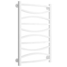 Полотенцесушитель водяной 800х500 белый глянец Сунержа Ажур 12-0255-8050