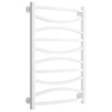 Полотенцесушитель водяной 800х500 белый глянец Сунержа Ажур 12-0255-8050
