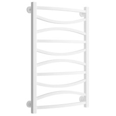 Полотенцесушитель водяной 800х500 белый матовый Сунержа Ажур 30-0255-8050