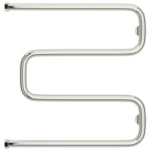 Полотенцесушитель водяной 600х600 Сунержа Ш-образный 00-0014-6060