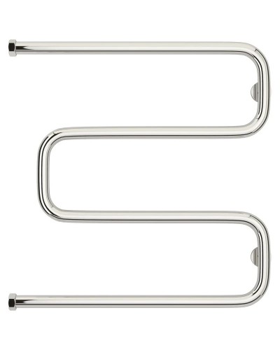 Полотенцесушитель водяной 600х600 Сунержа Ш-образный 00-0014-6060