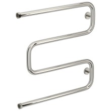 Полотенцесушитель водяной 600х600 Сунержа Ш-образный 00-0014-6060