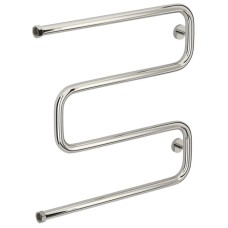 Полотенцесушитель водяной 600х600 Сунержа Ш-образный 00-0014-6060