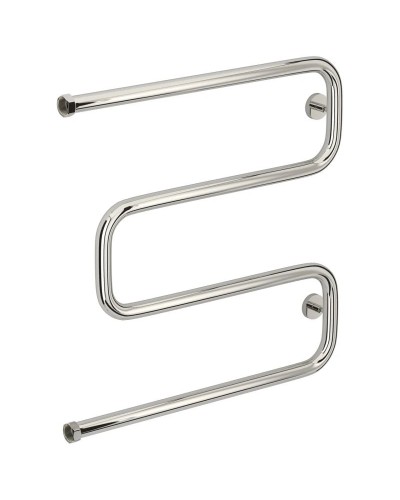 Полотенцесушитель водяной 600х600 Сунержа Ш-образный 00-0014-6060