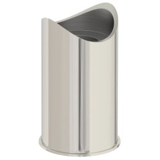 Модуль скрытого подключения для МЭМ хром Сунержа d 28мм 00-1522-0028