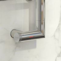 Модуль скрытого подключения для МЭМ хром Сунержа d 28мм 00-1522-0028