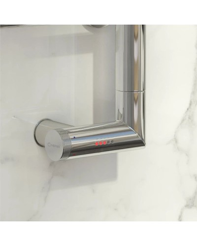 Модуль скрытого подключения для МЭМ хром Сунержа d 28мм 00-1522-0028