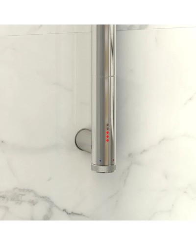 Модуль скрытого подключения для МЭМ хром Сунержа d 28мм 00-1522-0028