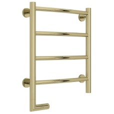 Полотенцесушитель электрический 500х400 шампань МЭМ левый Сунержа Галант 2.0 020-5200-5040