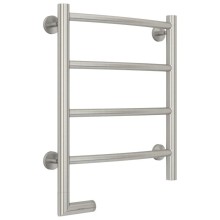 Полотенцесушитель электрический 500х400 сатин МЭМ левый Сунержа Галант 2.0 071-5200-5040