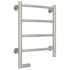 Полотенцесушитель электрический 500х400 сатин МЭМ левый Сунержа Галант 2.0 071-5200-5040