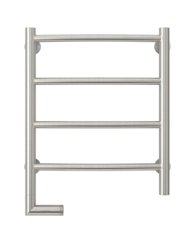 Полотенцесушитель электрический 500х400 сатин МЭМ левый Сунержа Галант 2.0 071-5200-5040