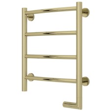 Полотенцесушитель электрический 500х400 шампань МЭМ правый Сунержа Галант 2.0 020-5201-5040