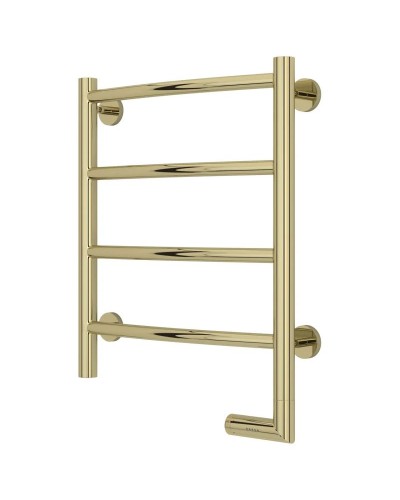 Полотенцесушитель электрический 500х400 шампань МЭМ правый Сунержа Галант 2.0 020-5201-5040